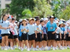 กีฬาสีสัมพันธ์ ครั้งที่ 19 (โชว์เชียร์) Image 157