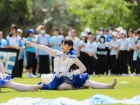 กีฬาสีสัมพันธ์ ครั้งที่ 19 (โชว์เชียร์) Image 166