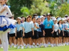 กีฬาสีสัมพันธ์ ครั้งที่ 19 (โชว์เชียร์) Image 167