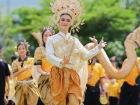กีฬาสีสัมพันธ์ ครั้งที่ 19 (โชว์เชียร์) Image 238