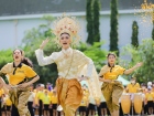 กีฬาสีสัมพันธ์ ครั้งที่ 19 (โชว์เชียร์) Image 241