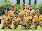 กีฬาสีสัมพันธ์ ครั้งที่ 19 (โชว์เชียร์) Image 250