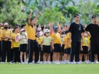 กีฬาสีสัมพันธ์ ครั้งที่ 19 (โชว์เชียร์) Image 258