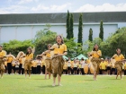 กีฬาสีสัมพันธ์ ครั้งที่ 19 (โชว์เชียร์) Image 261