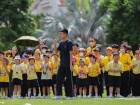 กีฬาสีสัมพันธ์ ครั้งที่ 19 (โชว์เชียร์) Image 262