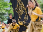 กีฬาสีสัมพันธ์ ครั้งที่ 19 (โชว์เชียร์) Image 265