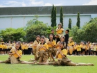 กีฬาสีสัมพันธ์ ครั้งที่ 19 (โชว์เชียร์) Image 275