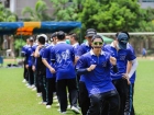กีฬาสีสัมพันธ์ ครั้งที่ 19 (โชว์เชียร์) Image 378