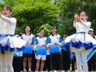 กีฬาสีสัมพันธ์ ครั้งที่ 19 (โชว์เชียร์) Image 171