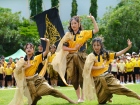 กีฬาสีสัมพันธ์ ครั้งที่ 19 (โชว์เชียร์) Image 246