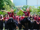 กีฬาสีสัมพันธ์ ครั้งที่ 19 (โชว์เชียร์) Image 361