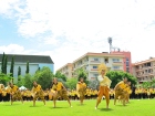 กีฬาสีสัมพันธ์ ครั้งที่ 19 (โชว์เชียร์) Image 248