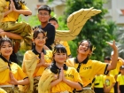 กีฬาสีสัมพันธ์ ครั้งที่ 19 (โชว์เชียร์) Image 278