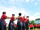 กีฬาสีสัมพันธ์ ครั้งที่ 19 (โชว์เชียร์) Image 280