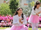 กีฬาสีสัมพันธ์ ครั้งที่ 19 (โชว์เชียร์) Image 73