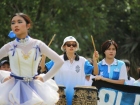 กีฬาสีสัมพันธ์ ครั้งที่ 19 (โชว์เชียร์) Image 176