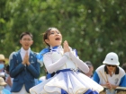 กีฬาสีสัมพันธ์ ครั้งที่ 19 (โชว์เชียร์) Image 179