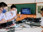 กิจกรรมเปิดประสบการณ์ตรงกับบุคลากรทางสายเทคโนโลยี Image 21