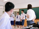 กิจกรรมเปิดประสบการณ์ตรงกับบุคลากรทางสายเทคโนโลยี Image 56