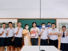 กิจกรรมเปิดประสบการณ์ตรงกับบุคลากรทางสายเทคโนโลยี Image 71