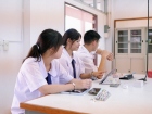 กิจกรรมเปิดประสบการณ์ตรงกับบุคลากรทางสายเทคโนโลยี Image 58