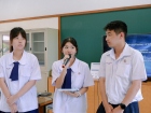 กิจกรรมเปิดประสบการณ์ตรงกับบุคลากรทางสายเทคโนโลยี Image 61