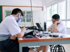 กิจกรรมเปิดประสบการณ์ตรงกับบุคลากรทางสายเทคโนโลยี Image 23