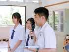 กิจกรรมเปิดประสบการณ์ตรงกับบุคลากรทางสายเทคโนโลยี Image 62