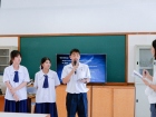 กิจกรรมเปิดประสบการณ์ตรงกับบุคลากรทางสายเทคโนโลยี Image 63