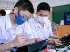 กิจกรรมเปิดประสบการณ์ตรงกับบุคลากรทางสายเทคโนโลยี Image 24