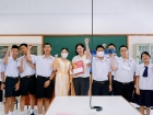 กิจกรรมเปิดประสบการณ์ตรงกับบุคลากรทางสายเทคโนโลยี Image 72