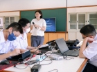 กิจกรรมเปิดประสบการณ์ตรงกับบุคลากรทางสายเทคโนโลยี Image 19