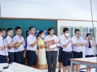 กิจกรรมเปิดประสบการณ์ตรงกับบุคลากรทางสายเทคโนโลยี Image 74