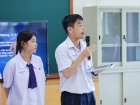 กิจกรรมเปิดประสบการณ์ตรงกับบุคลากรทางสายเทคโนโลยี Image 29