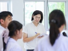 กิจกรรมเปิดประสบการณ์ตรงกับบุคลากรทางสายเทคโนโลยี Image 30