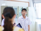 กิจกรรมเปิดประสบการณ์ตรงกับบุคลากรทางสายเทคโนโลยี Image 32