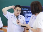 กิจกรรมเปิดประสบการณ์ตรงกับบุคลากรทางสายเทคโนโลยี Image 39