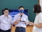 กิจกรรมเปิดประสบการณ์ตรงกับบุคลากรทางสายเทคโนโลยี Image 41