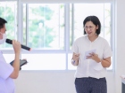 กิจกรรมเปิดประสบการณ์ตรงกับบุคลากรทางสายเทคโนโลยี Image 42