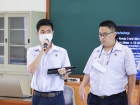 กิจกรรมเปิดประสบการณ์ตรงกับบุคลากรทางสายเทคโนโลยี Image 43