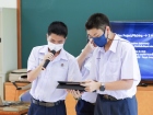 กิจกรรมเปิดประสบการณ์ตรงกับบุคลากรทางสายเทคโนโลยี Image 44