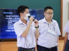 กิจกรรมเปิดประสบการณ์ตรงกับบุคลากรทางสายเทคโนโลยี Image 45