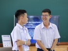 กิจกรรมเปิดประสบการณ์ตรงกับบุคลากรทางสายเทคโนโลยี Image 46