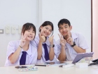กิจกรรมเปิดประสบการณ์ตรงกับบุคลากรทางสายเทคโนโลยี Image 47