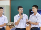 กิจกรรมเปิดประสบการณ์ตรงกับบุคลากรทางสายเทคโนโลยี Image 48