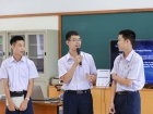 กิจกรรมเปิดประสบการณ์ตรงกับบุคลากรทางสายเทคโนโลยี Image 49