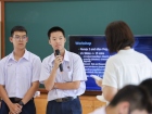 กิจกรรมเปิดประสบการณ์ตรงกับบุคลากรทางสายเทคโนโลยี Image 50