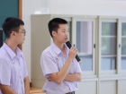 กิจกรรมเปิดประสบการณ์ตรงกับบุคลากรทางสายเทคโนโลยี Image 51
