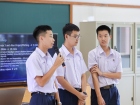 กิจกรรมเปิดประสบการณ์ตรงกับบุคลากรทางสายเทคโนโลยี Image 52