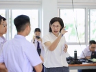 กิจกรรมเปิดประสบการณ์ตรงกับบุคลากรทางสายเทคโนโลยี Image 53